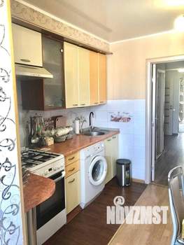 2-к квартира, вторичка, 56м2, 5/5 этаж