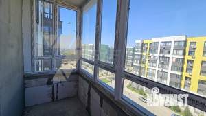 2-к квартира, сданный дом, 59м2, 8/9 этаж