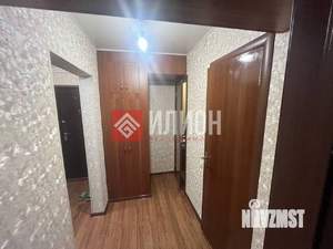 2-к квартира, вторичка, 50м2, 1/12 этаж