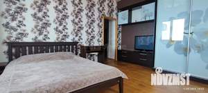 3-к квартира, вторичка, 107м2, 12/16 этаж