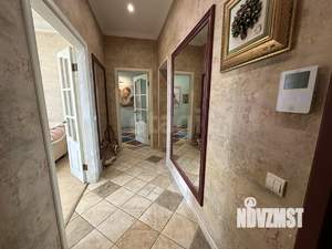 4-к квартира, вторичка, 97м2, 1/2 этаж