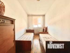 2-к квартира, вторичка, 41м2, 5/5 этаж