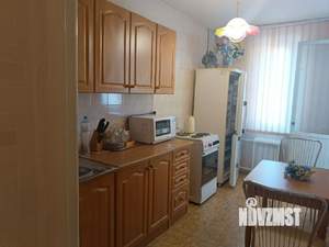 3-к квартира, вторичка, 73м2, 8/9 этаж