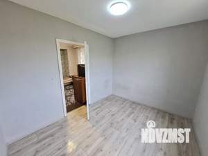 2-к квартира, вторичка, 40м2, 4/5 этаж