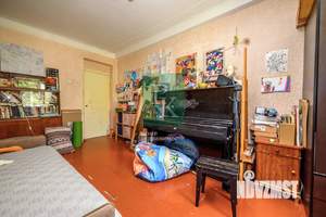 2-к квартира, вторичка, 48м2, 2/5 этаж