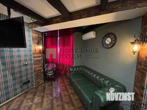 Студия квартира, вторичка, 26м2, 4/4 этаж