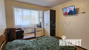 1-к квартира, вторичка, 34м2, 4/9 этаж