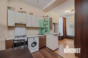 4-к квартира, вторичка, 70м2, 1/2 этаж
