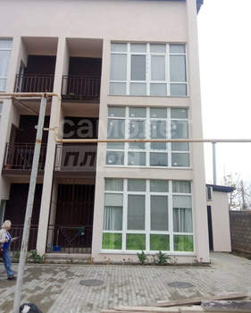 Студия квартира, вторичка, 36м2, 1/3 этаж