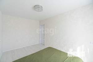 3-к квартира, вторичка, 73м2, 6/17 этаж