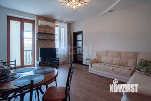 2-к квартира, вторичка, 51м2, 3/3 этаж