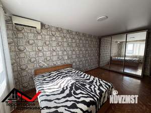 1-к квартира, вторичка, 40м2, 10/10 этаж
