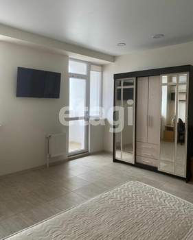 1-к квартира, вторичка, 49м2, 5/10 этаж