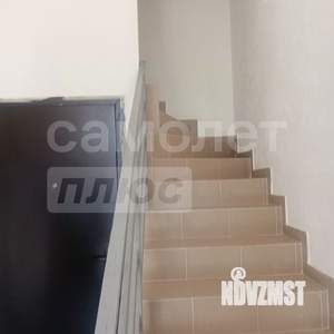 Студия квартира, вторичка, 16м2, 1/3 этаж