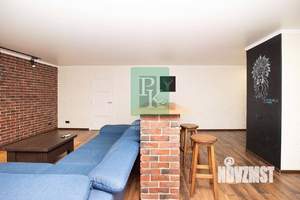 2-к квартира, вторичка, 57м2, 1/5 этаж