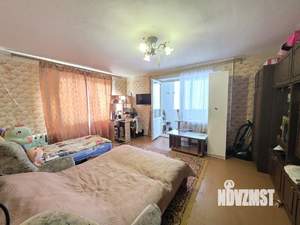 1-к квартира, вторичка, 40м2, 2/9 этаж