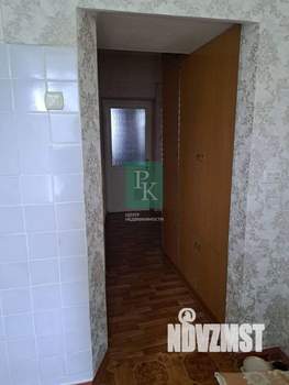 3-к квартира, вторичка, 69м2, 2/2 этаж