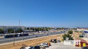 1-к квартира, вторичка, 40м2, 3/6 этаж