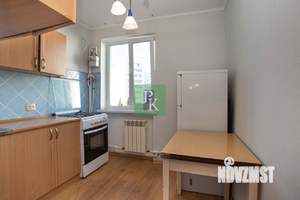 1-к квартира, вторичка, 31м2, 5/5 этаж