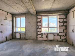 2-к квартира, вторичка, 72м2, 2/10 этаж