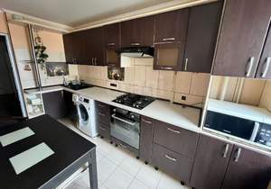 3-к квартира, вторичка, 73м2, 5/9 этаж