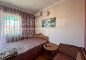 Студия квартира, вторичка, 18м2, 6/6 этаж