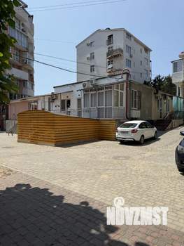 Студия квартира, вторичка, 21м2, 1/1 этаж