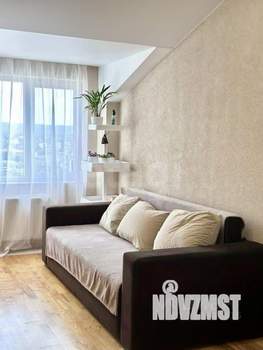 1-к квартира, вторичка, 35м2, 10/10 этаж