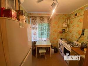 1-к квартира, вторичка, 26м2, 1/5 этаж