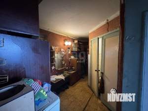 2-к квартира, вторичка, 52м2, 3/5 этаж