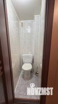 2-к квартира, вторичка, 52м2, 1/9 этаж