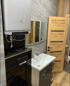 Студия квартира, вторичка, 38м2, 3/5 этаж