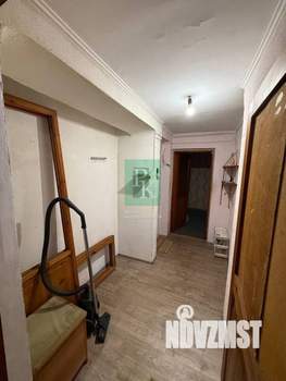 2-к квартира, вторичка, 52м2, 2/3 этаж