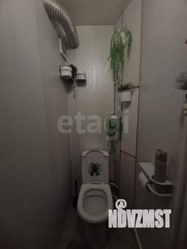 3-к квартира, вторичка, 66м2, 3/5 этаж
