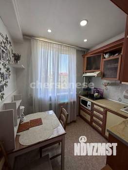 2-к квартира, вторичка, 45м2, 2/5 этаж