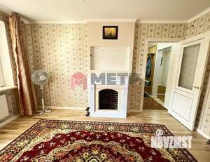2-к квартира, вторичка, 64м2, 1/10 этаж