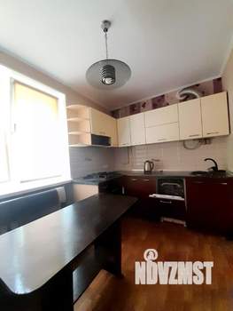 2-к квартира, вторичка, 50м2, 1/5 этаж
