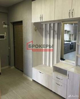 1-к квартира, вторичка, 41м2, 1/10 этаж