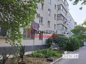 1-к квартира, вторичка, 30м2, 2/5 этаж