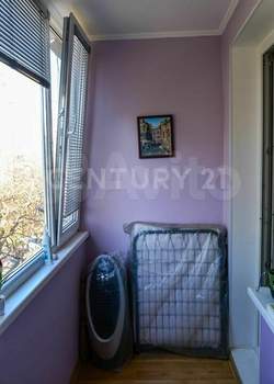 1-к квартира, вторичка, 30м2, 3/5 этаж