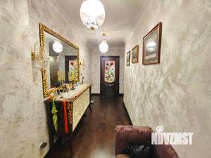 3-к квартира, вторичка, 90м2, 1/5 этаж