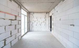 2-к квартира, сданный дом, 52м2, 7/10 этаж