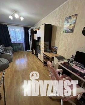 2-к квартира, вторичка, 44м2, 5/5 этаж