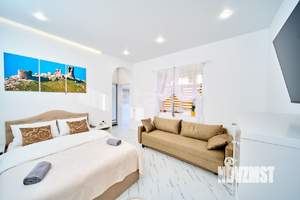 Студия квартира, вторичка, 32м2, 1/1 этаж