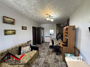 1-к квартира, вторичка, 30м2, 5/5 этаж