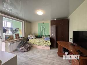 2-к квартира, вторичка, 62м2, 2/10 этаж