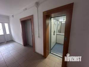 1-к квартира, вторичка, 40м2, 1/11 этаж