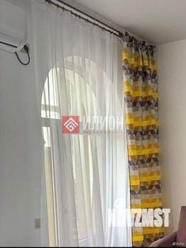 Студия квартира, вторичка, 60м2, 1/2 этаж