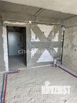 2-к квартира, вторичка, 58м2, 9/10 этаж