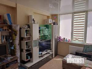 1-к квартира, вторичка, 39м2, 2/10 этаж